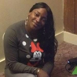 Meet your Posher, Vicky